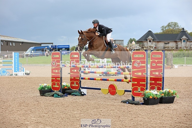 250911-122931-01474 - Cls 3 Snr Foxhunter
