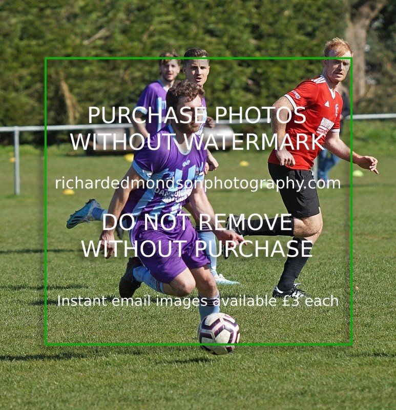 DSC06029 - Kendal County Reserves v Ibis Reserves (Saturday 3 April 2021)