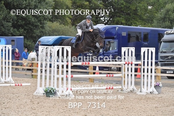 BPP_7314 - CLASS 6 National 1.30m Open
