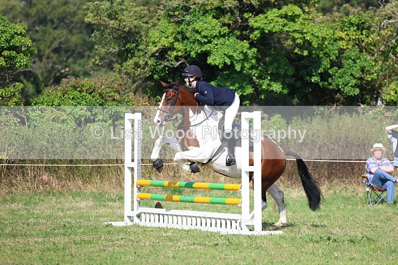 3E7A1749 - Class 2: Club 70cm Junior and Seniors