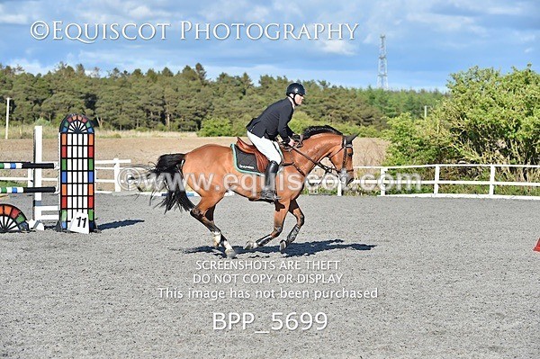 BPP_5699 - SAT CLASS 32 FOX/1.20M