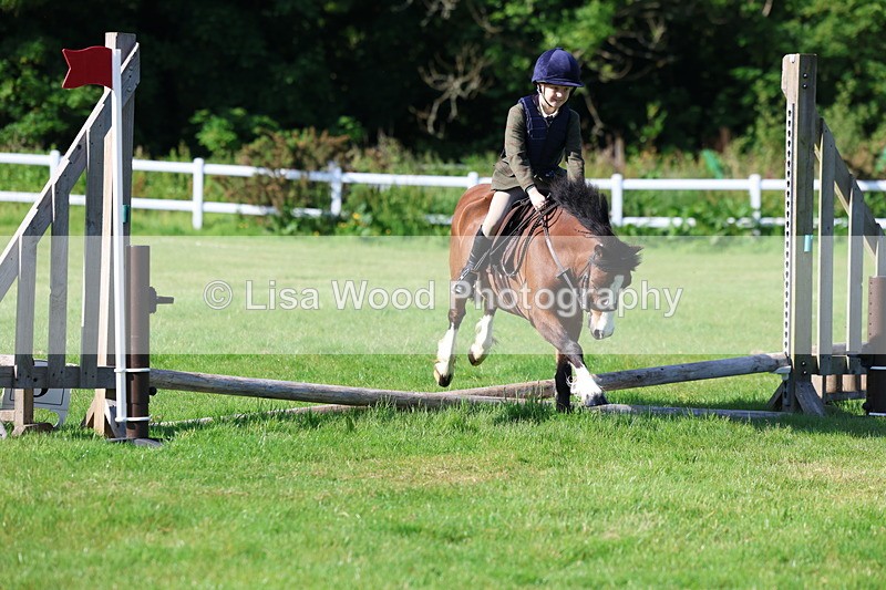 3E7A5801 - Class 26: Lead Rein/First Ridden