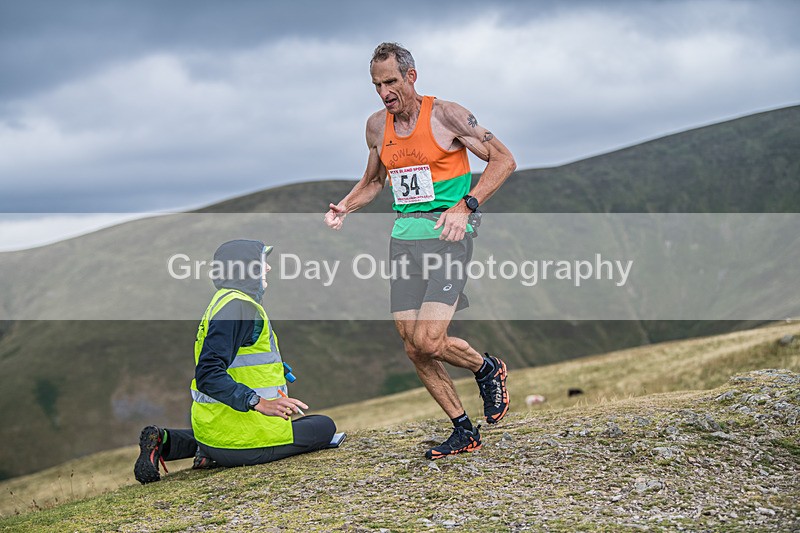 Sedbergh Hills-547 - Sedbergh Hills Fell Race Sunday 16th August 2026
