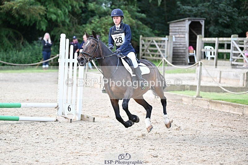 230824-094501-00370 - Round 1 Start to 10.30 coursewalk