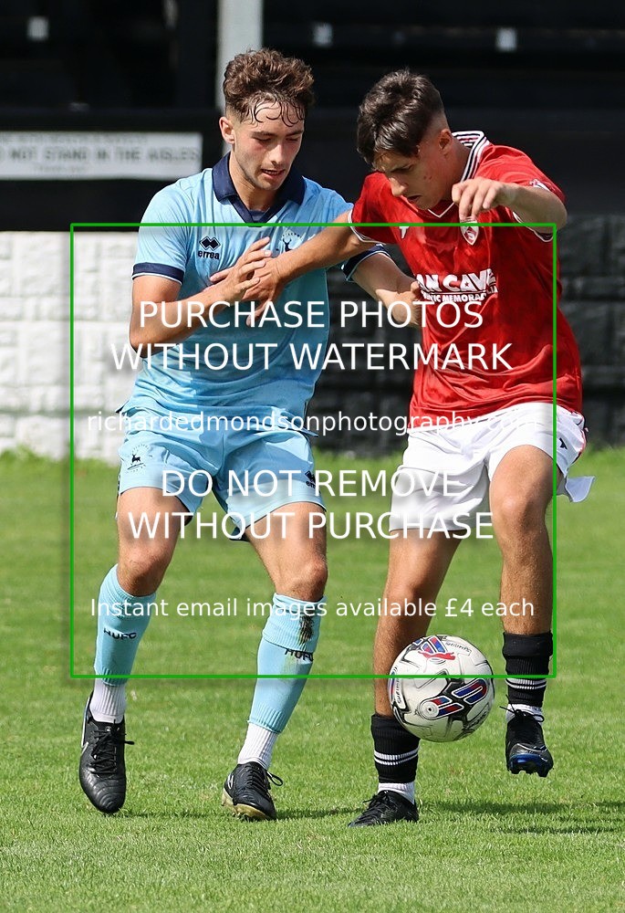 IMG_6290 - Morecambe Academy vs Hartlepool United Academy (10/8/24)
