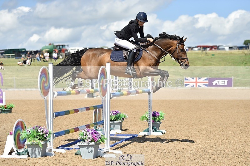 250628-144648-05527 - Cls 12 Newcomers Jump offs & Presentations