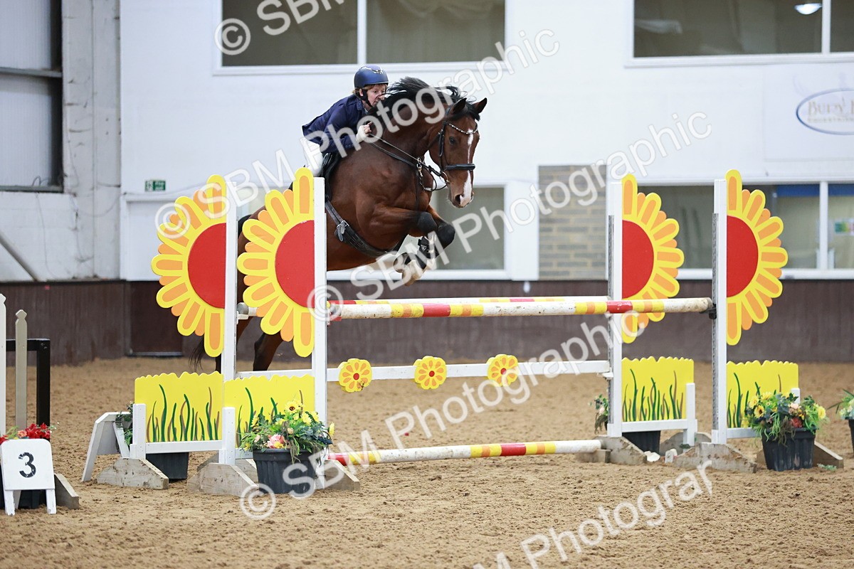 SBM_004447 - Class 12 - Senior Foxhunter - 1.20m