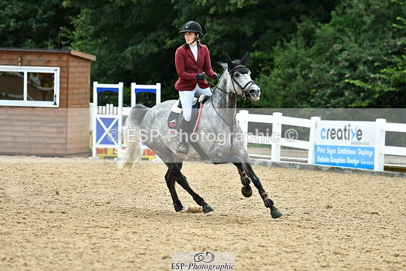 230721A-144651-07089 - Cls 22, 1 Star Gold 1.30m