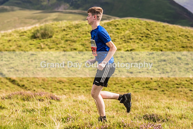 Ennerdale Show-255 - Ennerdale Show Fell Race Wednesday 30th August 2023