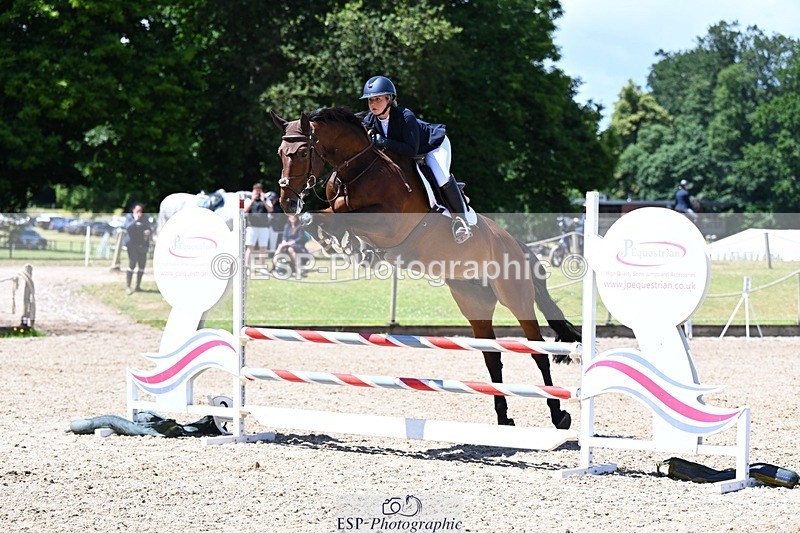 240706-134826-16260 - Cls 37 95cm Amateur Qualifier