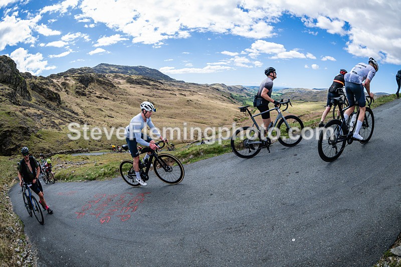 134424 - Hardknott Pass Camera 2 13.00-14.00