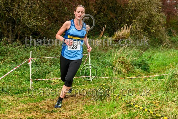 WestRLY25-812468 - Senior/Junior/Masters Women Set One