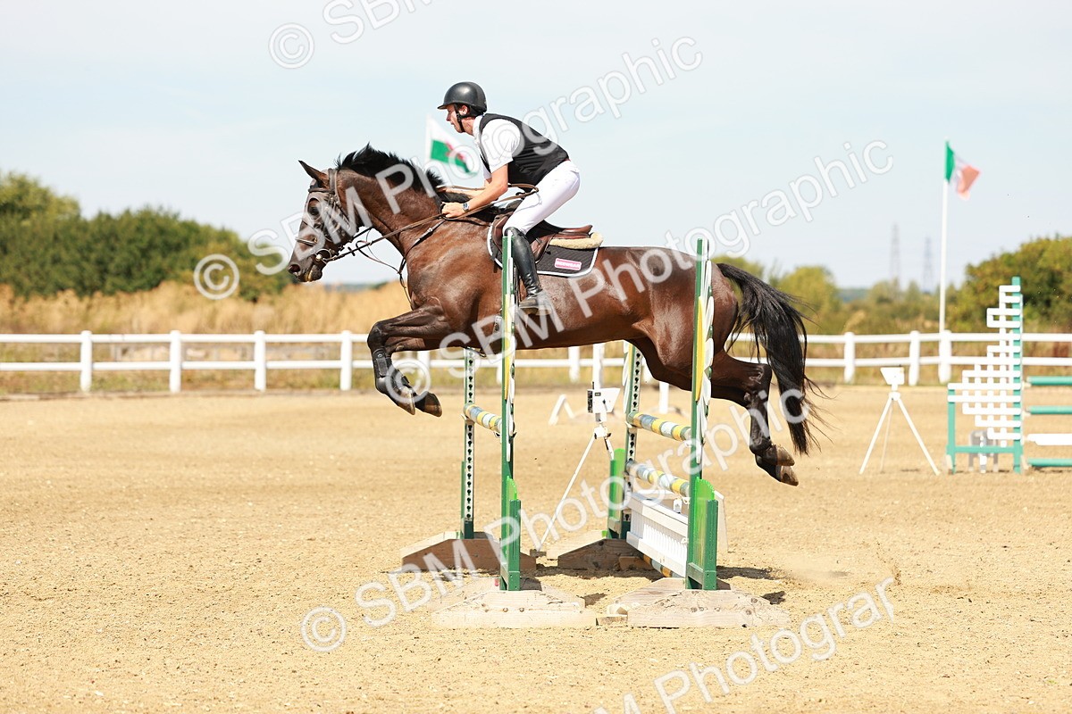 SBM_003154 - Class 11 - Senior Discovery - 1.00m