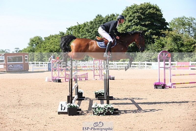 240718A-105246-04050 - Cls 29, YH 6 Yr Olds 1.20m