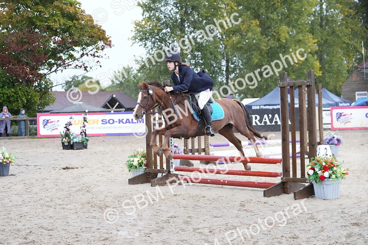 SBM_34019 - J5 - Junior Pony 50cm Championship