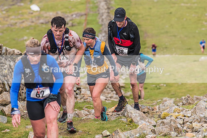 Ennerdale-451 - Ennerdale Horseshoe Fell Race Saturday 6th June 2026