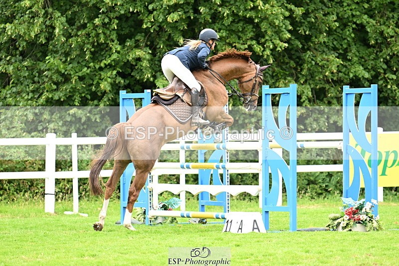 250706A-142759-20489 - Cls 45 Snr 1.20m Grand Prix