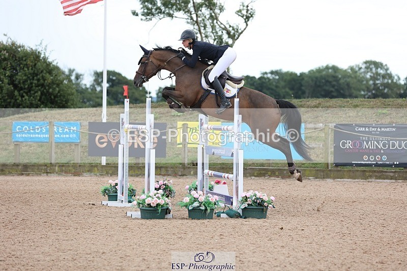 250719-131934-15491 - Cls 3, 3 Star Small Tour Start til Break