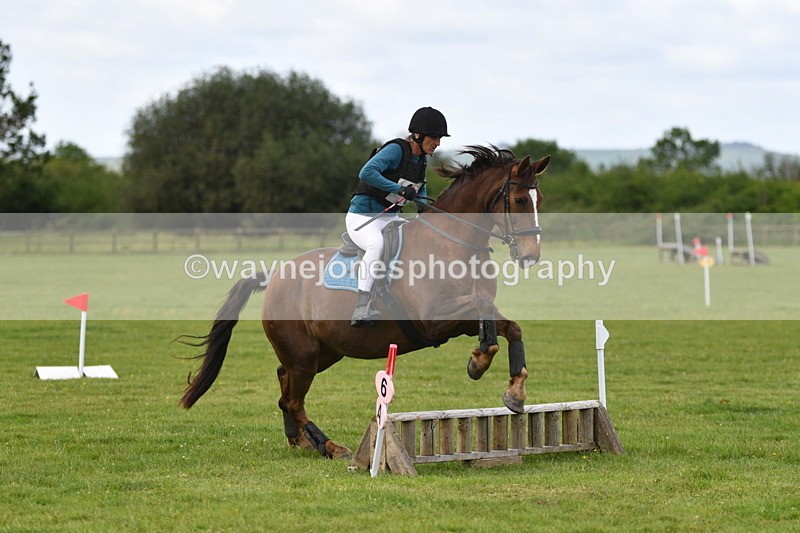 WJ5_2602 - Class 2 40cm