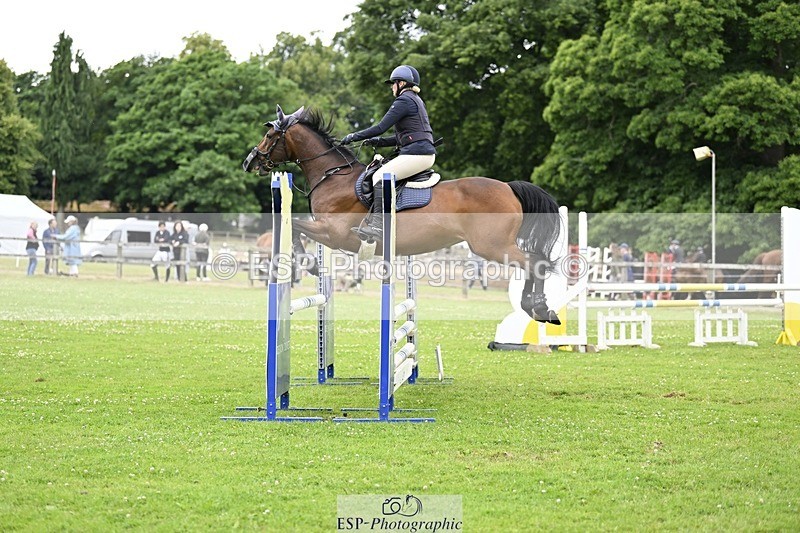 240705-113001-09256 - Cls 27 British Novice and 90cm Open