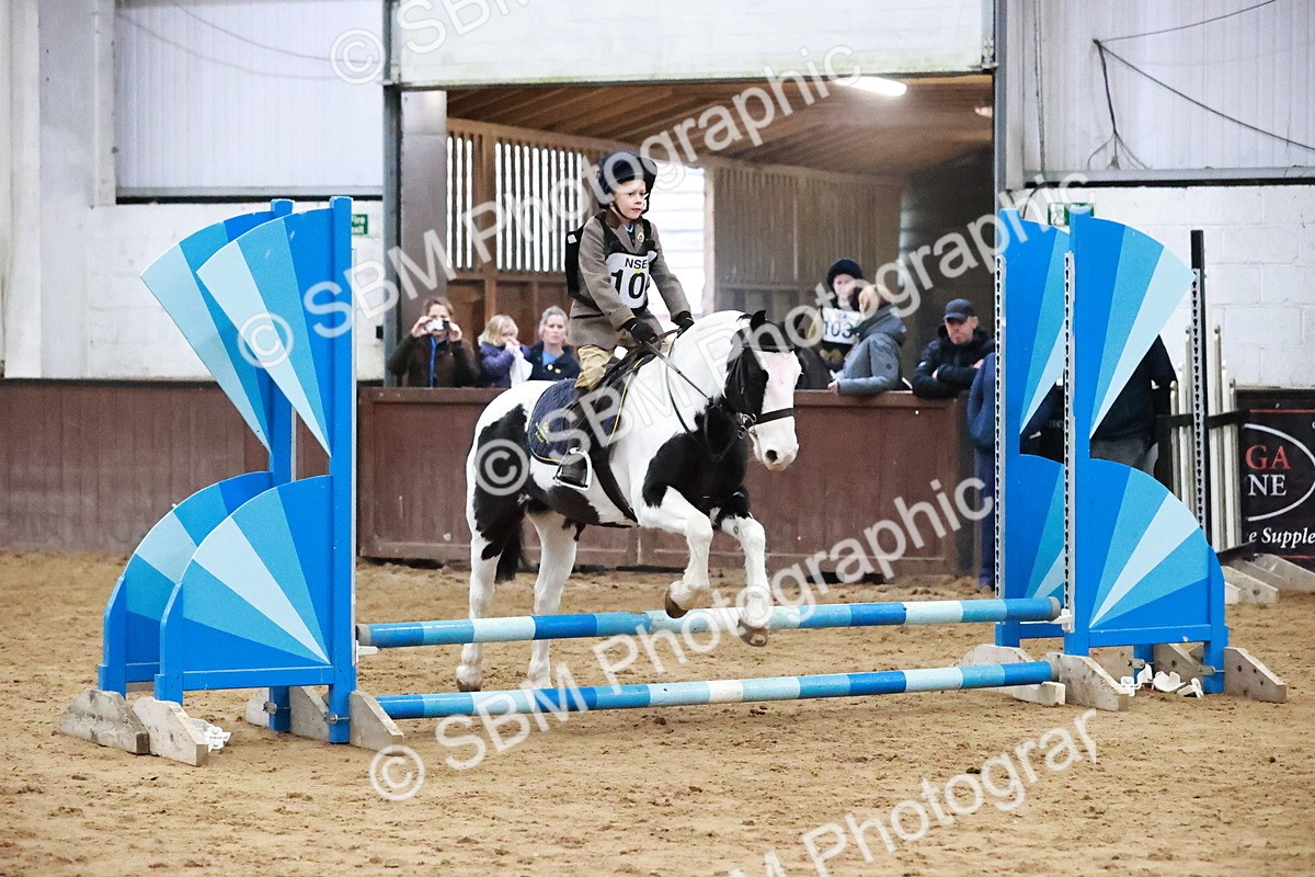 SBM_000729 - Class 2 - 50cm