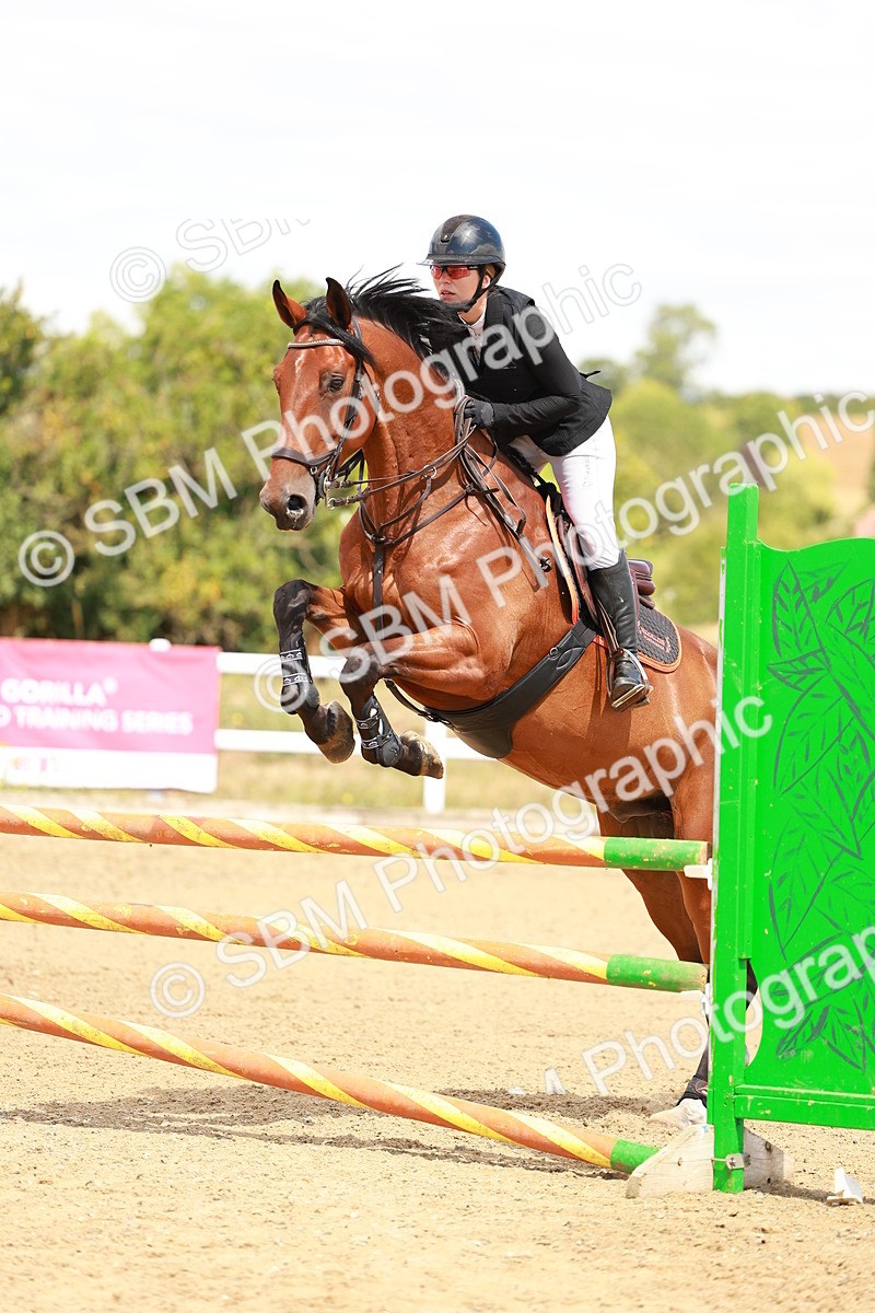 SBM_006171 - Class 3 - Senior British Discovery - 1.00m