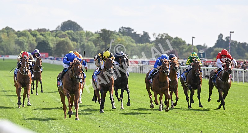 220826-056 Notable Speech - Race 3 15.00pm Sky Bet City Of York Stakes