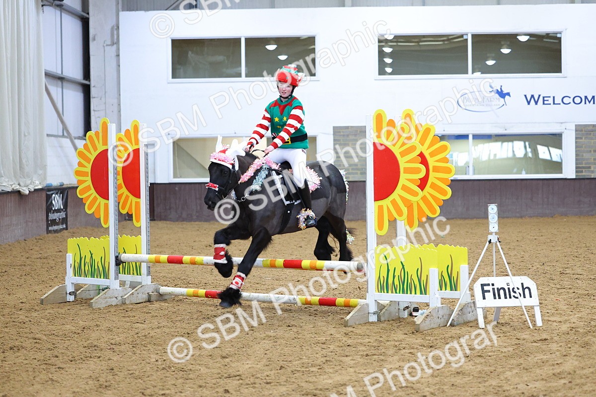 SBM_000567 - Class 2 - Show Jumping 60cm