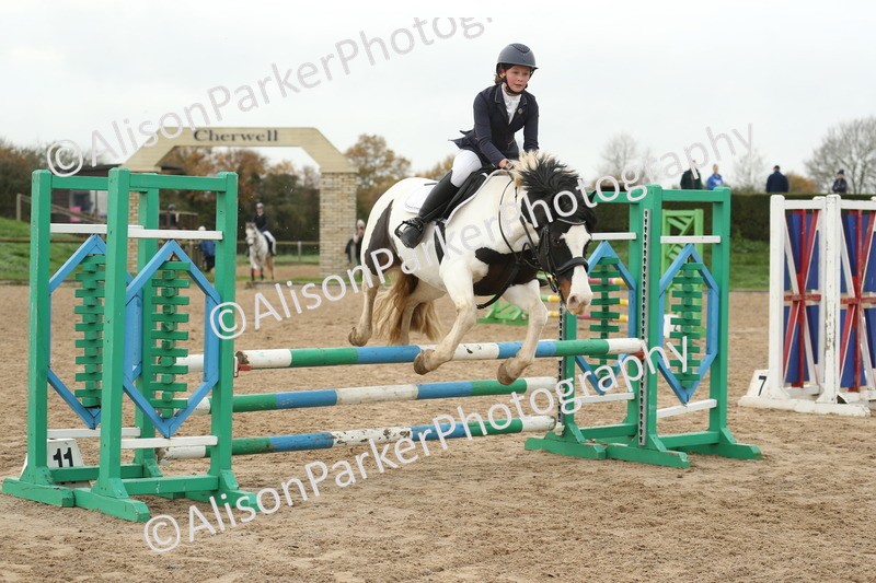 20251109-0857 - Class 3 - 80cm