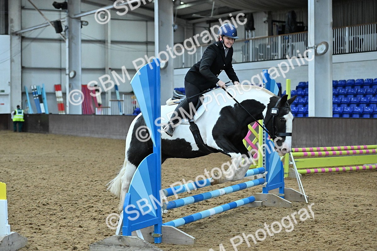 SBM_003231 - Class 53 - 60cm Restricted