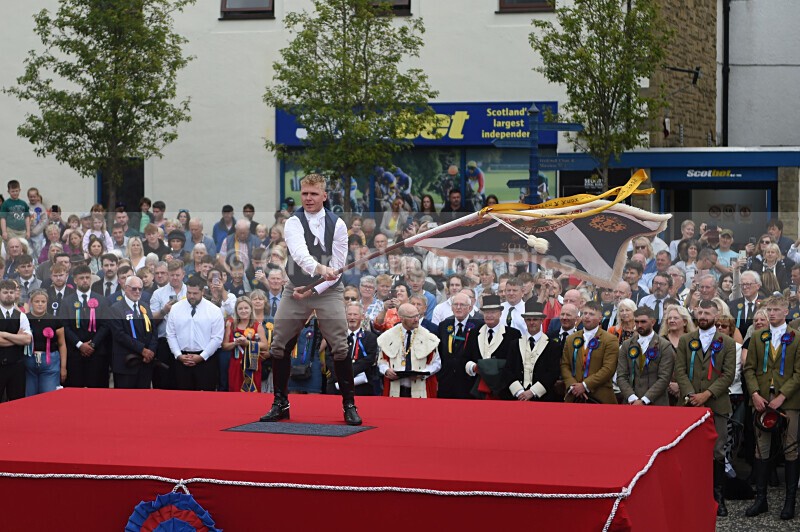 _231 - Selkirk Common Riding 2025