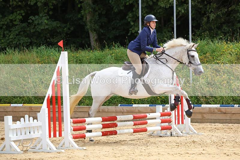 3E7A2958 - Class 5: 60cm Senior