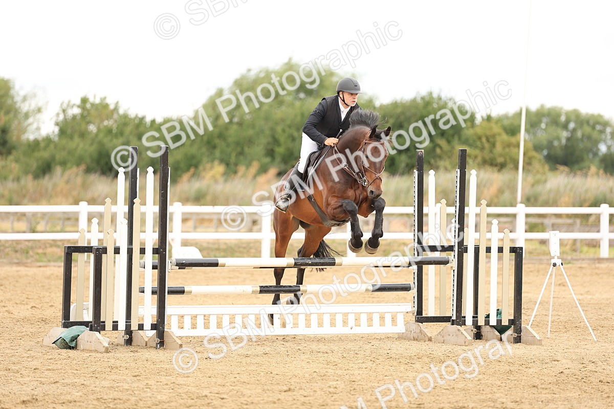 SBM_023624 - Class 4 - Amateur Championship Qualifier 95cm