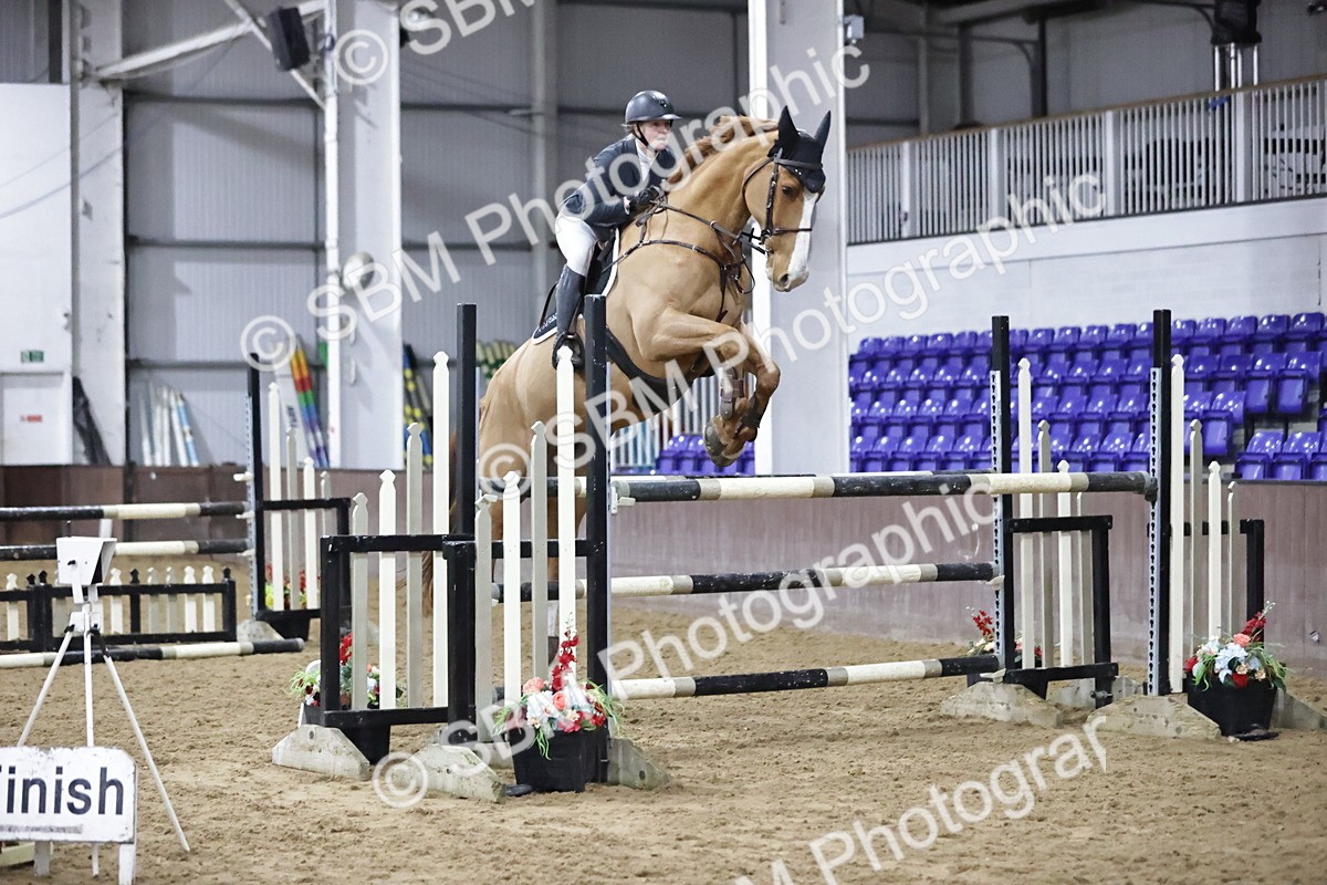 SBM_002056 - Class 6 - Blue Chip Dynamic B&C Championship Qualifier