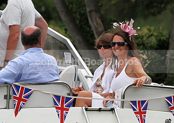 100702 MAYFAIR LADY  IMG_9834 - HENLEY REGATTA - FRIDAY 2nd JULY 2010