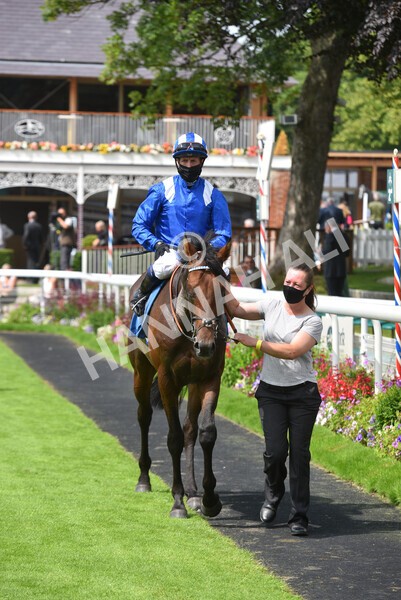 yr10072021r2-27 - Race 2: 2.20pm John Smith's Silver Cup Stakes