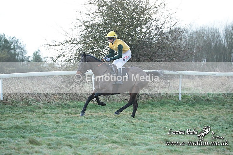 PtP 311223 1239 - Larkhill Racing Club Point-to-Point 31/12/23