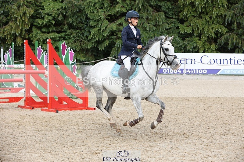 230618-174717-13947 - Cls 22 Hoys 138cm 2nd round 1st rnd