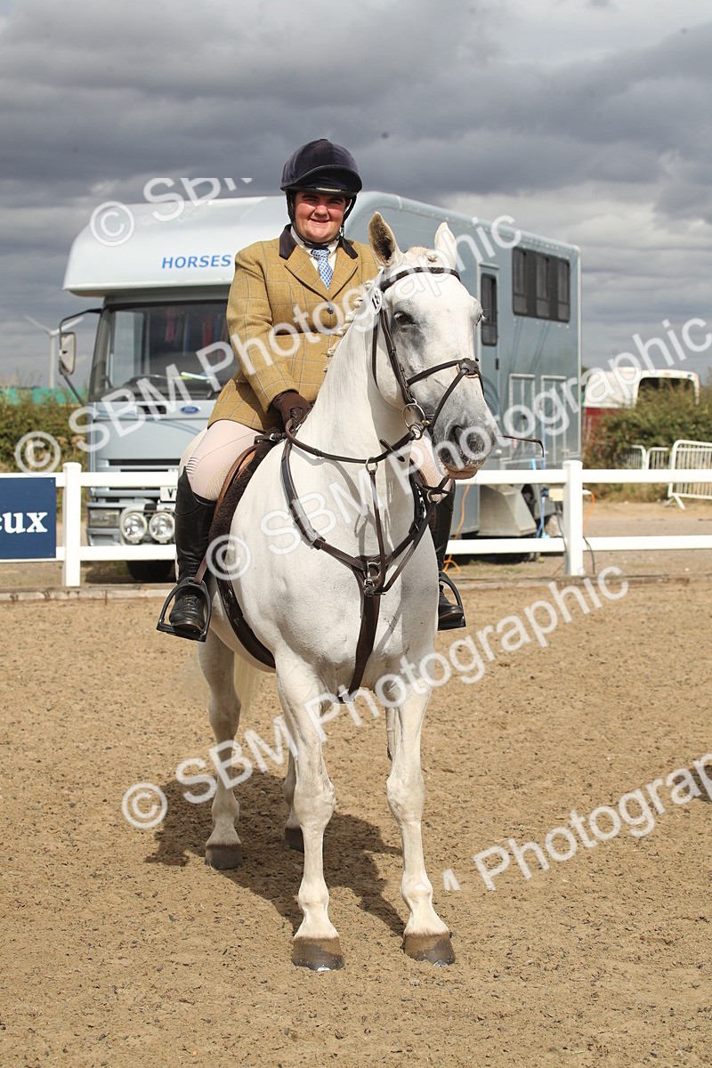 SBM_17772 - Class 508a - Working Veteran 70cm (15-19)