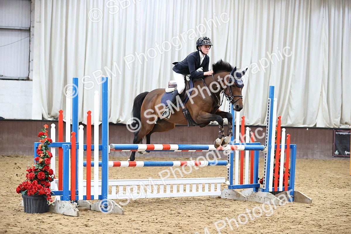 SBM_002655 - Class 6 - Pony Newcomers 1.00m Open