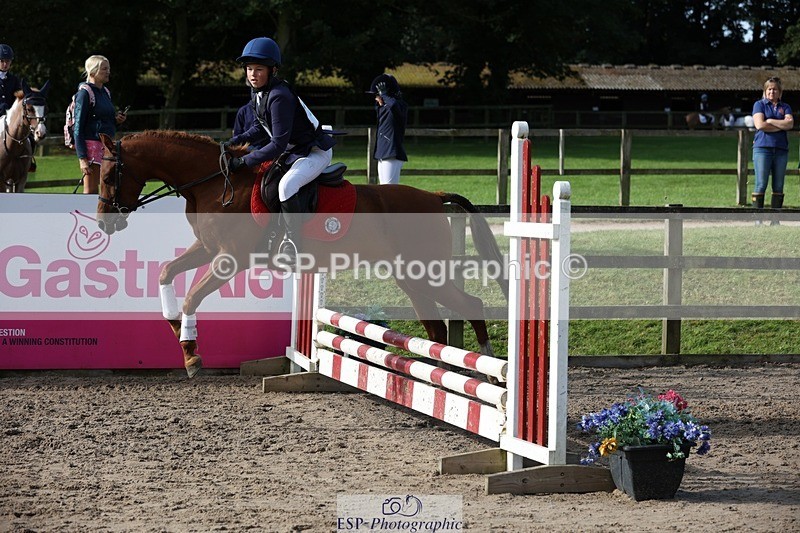 230825-091942-07510 - Round 1 Start to 10.35 coursewalk