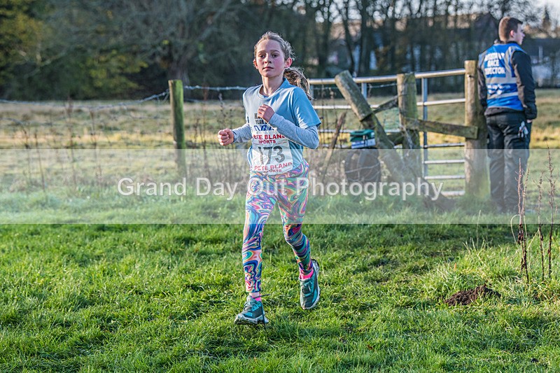 Workington XC-169 - Workington Cross Country Curwen Park, Saturday 3rd December 2022