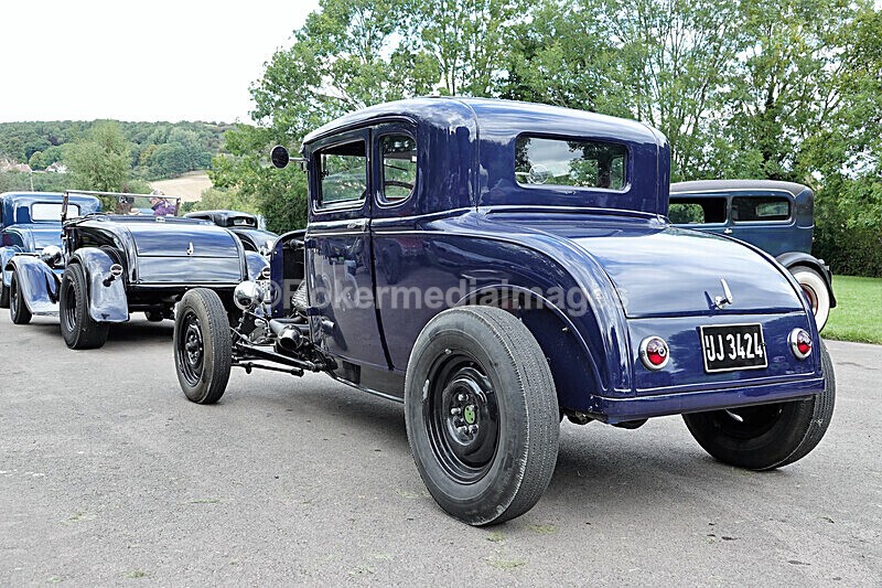 Pete Wilson 29-8-20-303 - Vintage Hot Rod Association