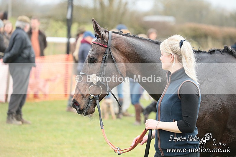 PtP 220325 113 - Cirencester Races -  Siddington 22/03/25