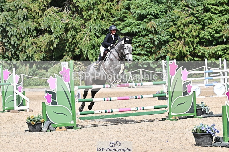 250704A-163430-12075 - Cls 23 Snr Foxhunter