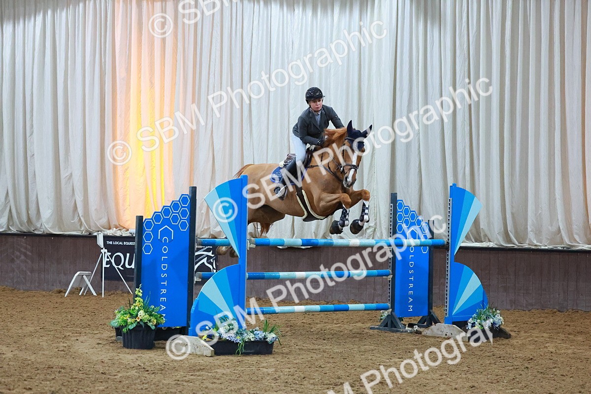 SBM_003946 - Class 12 - National B&C Handicap Champs Qualifier 1.25m 1.30m