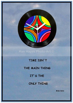 Time 4 - Time