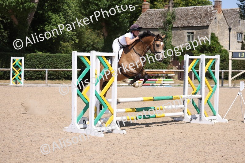 20250713-1153 - Class 5 - 80cm