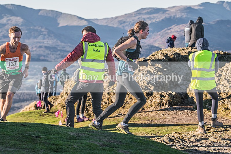 Wansfell-219 - Wansfell Race Saturday 27th December 2025