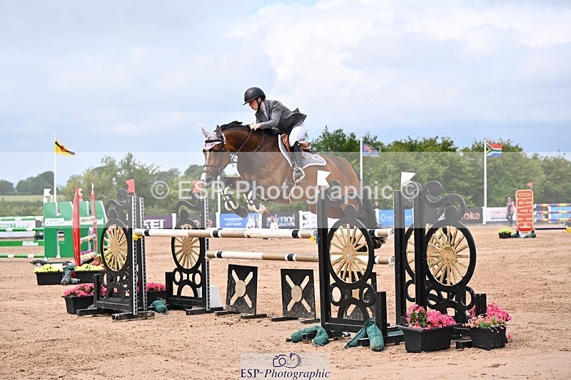 250718-132128-10921 - Cls 14, 1 Star Silver Tour